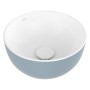 Villeroy & Boch Artis Aufsatzwaschtisch Ø 32,5 cm