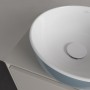 Villeroy & Boch Artis Aufsatzwaschtisch Ø 32,5 cm