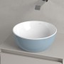 Villeroy & Boch Artis Aufsatzwaschtisch Ø 32,5 cm