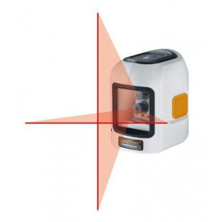 Laserliner SmartCross-Laser Set 270 cm