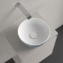 Villeroy & Boch Artis Aufsatzwaschtisch Ø 32,5 cm