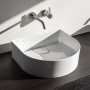 LAUFEN Sonar Waschtisch-Schale 34 x 34 cm