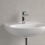 Villeroy & Boch O.novo Handwaschbecken 50 x 38 cm, ohne Überlauf
