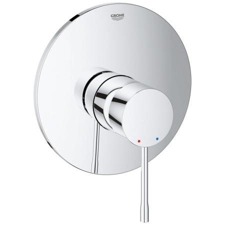 GROHE Essence Neu Einhand Brausebatterie Unterputz