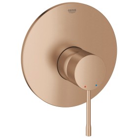 GROHE Essence Neu Einhand Brausebatterie Unterputz