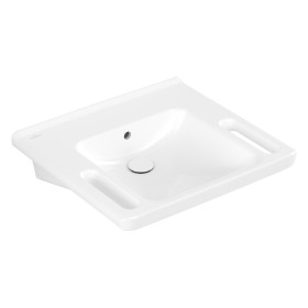 Villeroy & Boch ViCare Lavabo ViCare 60 x 55 cm