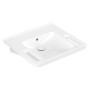 Villeroy & Boch ViCare Waschbecken ViCare 60 x 55 cm