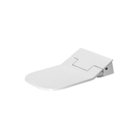 Duravit Happy D.2 SensoWash Slim Dusch-WC-Sitz