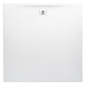 LAUFEN PRO Marbond Duschwanne 150 x 150 x 4 cm