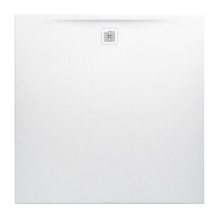 LAUFEN PRO Marbond Duschwanne 150 x 150 x 4 cm