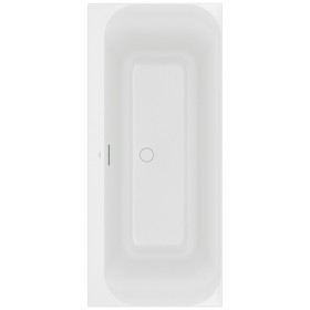 Villeroy & Boch Loop & Friends Square Duo Rechteckwanne 180 x 80 cm