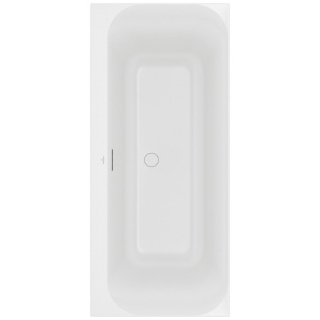 Villeroy & Boch Loop & Friends Square Duo Rechteckwanne 180 x 80 cm