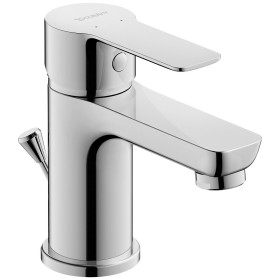 Duravit A.1 Einhebel-Waschtischmischer S mit Zugstange