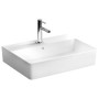 VitrA Options Nuo Waschtisch 60 cm mit Überlaufloch