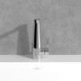 Villeroy & Boch Conum Einhebel-Waschtischarmatur mit Push-Open-Ablaufgarnitur