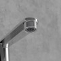 Villeroy & Boch Conum Einhebel-Waschtischarmatur mit Push-Open-Ablaufgarnitur