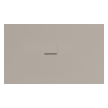 Villeroy & Boch Squaro Infinity Duschwanne, 150 x 80 x 4 cm