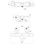 Villeroy & Boch Universal Taps & Fittings Thermostat