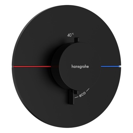 hansgrohe ShowerSelect Comfort S Thermostat Unterputz