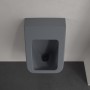 Villeroy & Boch Venticello Absaug-Urinal, ohne Deckel, DirectFlush, Zulauf verdeckt