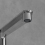 Villeroy & Boch Conum Einhebel-Badewannenarmatur
