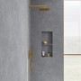 Villeroy & Boch Universal Showers Regenbrause 25 x 25 cm