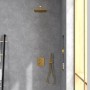 Villeroy & Boch Universal Showers Regenbrause 25 x 25 cm