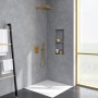Villeroy & Boch Universal Showers Regenbrause 25 x 25 cm