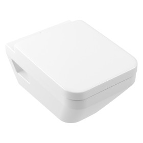 Pack combiné mural Villeroy & Boch Architectura, CeramicPlus