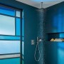 Villeroy & Boch Universal Showers Regenbrausearm eckig