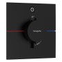 hansgrohe ShowerSelect Comfort E Thermostat Unterputz für 1 Verbraucher