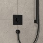 hansgrohe ShowerSelect Comfort E Thermostat Unterputz für 1 Verbraucher