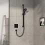 hansgrohe ShowerSelect Comfort E Thermostat Unterputz für 1 Verbraucher