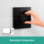 hansgrohe ShowerSelect Comfort E Thermostat Unterputz für 1 Verbraucher