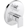 Duravit Tulum Einhebel-Brausemischer, Unterputz, mit Umstellventil