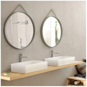 hansgrohe Talis Select E Einhebel-Waschtischmischer 240