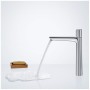 hansgrohe Talis Select E Einhebel-Waschtischmischer 240