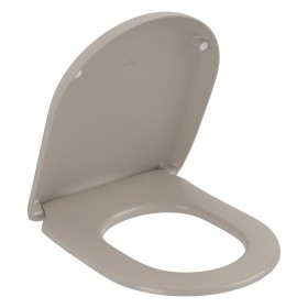 Copriwater Antao Villeroy & Boch con chiusura rallentata