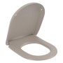 Villeroy & Boch Antao WC Sitz mit Absenkautomatik