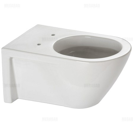Duravit Starck 2 Wand-WC