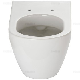 Duravit Starck 2 WC sospeso