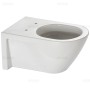 Duravit Starck 2 Wand-WC