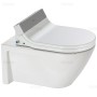 Duravit Starck 2 Wand-WC