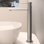 VitrA Origin Einhebel-Waschtischmischer ohne Ablaufgarnitur
