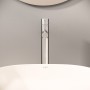 VitrA Origin Einhebel-Waschtischmischer ohne Ablaufgarnitur