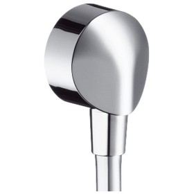 hansgrohe Fixfit E Schlauchanschluss ohne Rückflussverhinderer