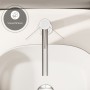 VitrA Origin Einhebel-Waschtischmischer ohne Ablaufgarnitur