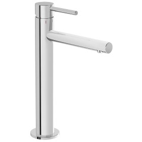 Miscelatore monocomando per lavabo VitrA Origin senza scarico