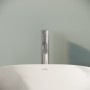 VitrA Origin Einhebel-Waschtischmischer ohne Ablaufgarnitur