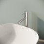 VitrA Origin Einhebel-Waschtischmischer ohne Ablaufgarnitur